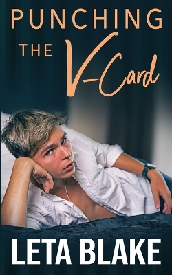 Book cover for Punching the V-Card