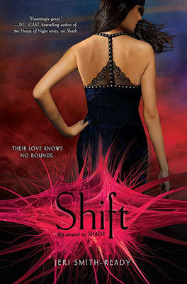 Cover of Shift