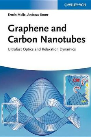 Cover of Graphene and Carbon Nanotubes: Ultrafast Optics and Relaxation Dynamics