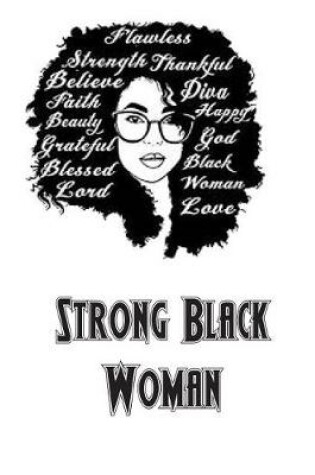 Cover of Strong Black Woman