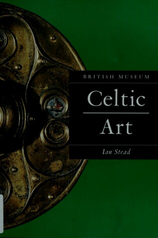 Cover of Celtic Art