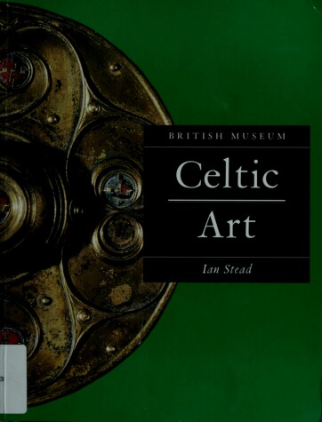 Cover of Celtic Art