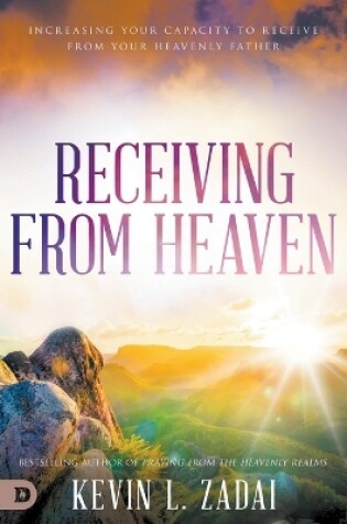 Cover of Receiving from Heaven