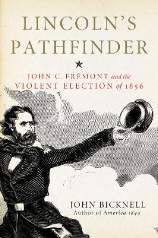 Cover of Lincoln's Pathfinder