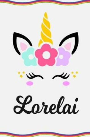 Cover of Lorelai