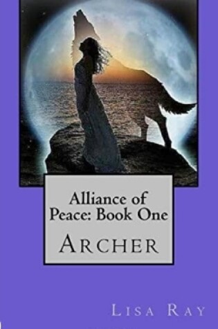 Cover of Archer