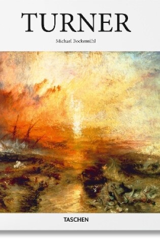 Cover of Turner