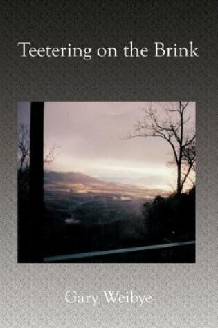 Cover of Teetering on the Brink