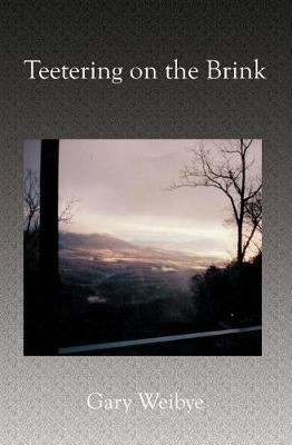Book cover for Teetering on the Brink