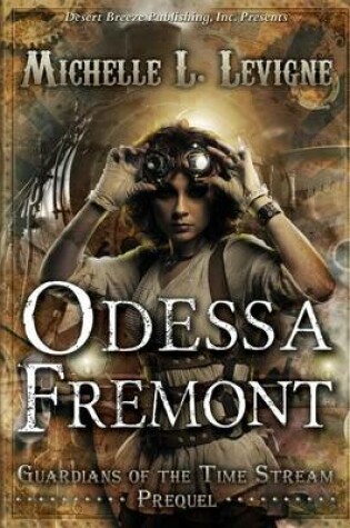 Cover of Odessa Fremont