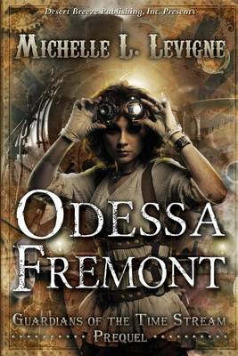 Book cover for Odessa Fremont