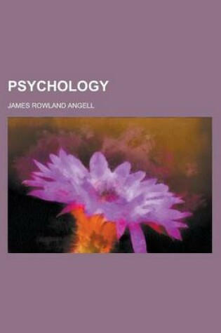 Cover of Psychology