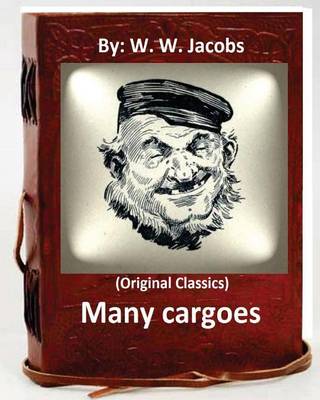 Book cover for Many cargoes.By