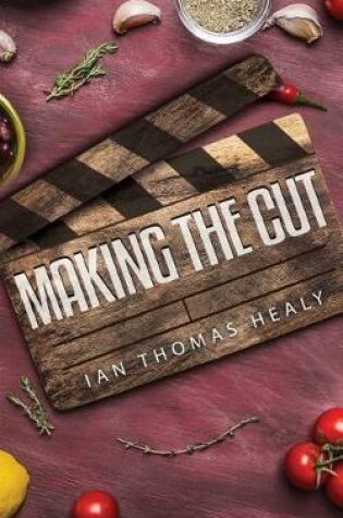 Cover of Making the Cut