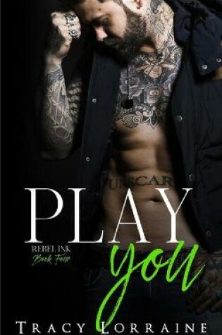 Cover of Play You