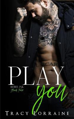 Book cover for Play You