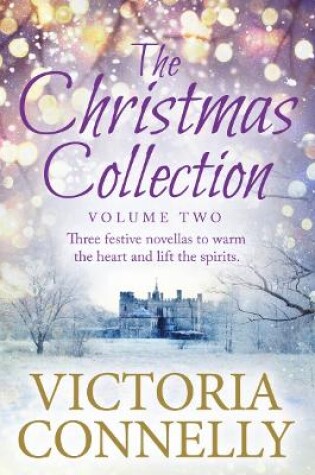 Cover of The Christmas Collection Volume Two