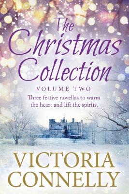 Book cover for The Christmas Collection Volume Two