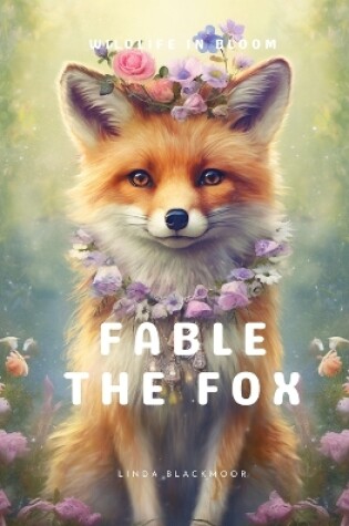 Cover of Fable the Fox