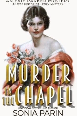 Cover of Murder in the Chapel