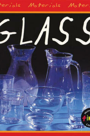 Cover of Glass