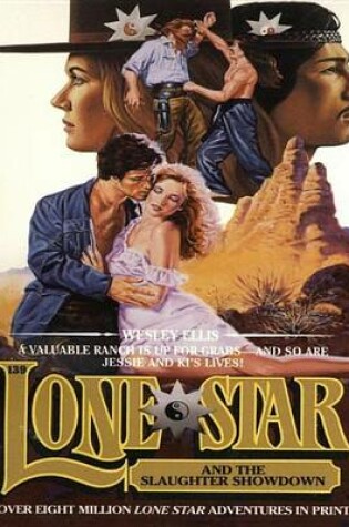 Cover of Lone Star 139