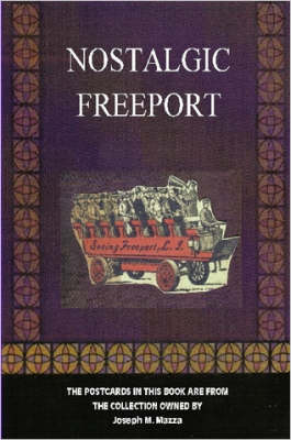 Book cover for Nostalgic Freeport