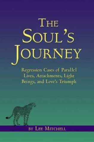 Cover of The Soul's Journey
