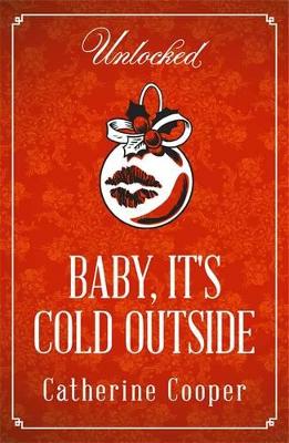 Book cover for Baby, It's Cold Outside