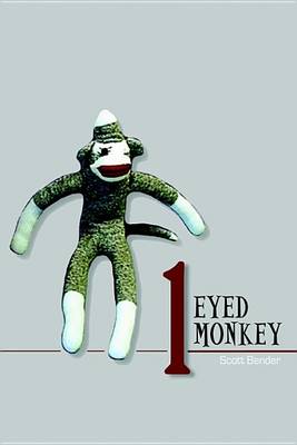 Book cover for 1 Eyed Monkey