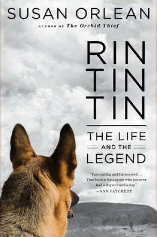 Cover of Rin Tin Tin Enhanced eBook