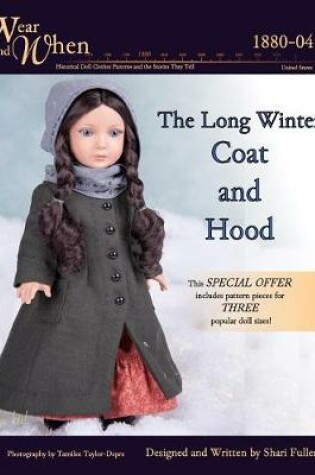 Cover of The Long Winter Coat and Hood