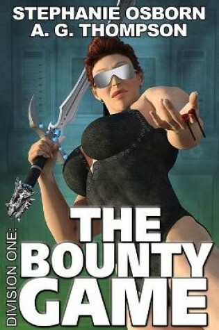 Cover of The Bounty Game