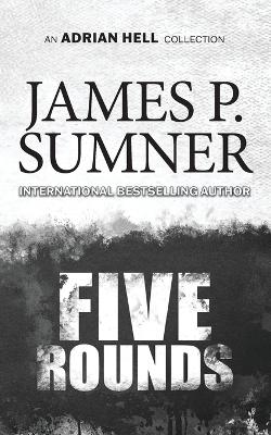 Book cover for Five Rounds