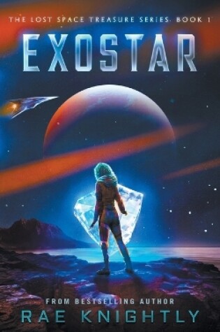 Cover of Exostar