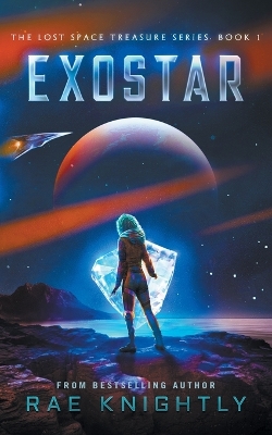 Book cover for Exostar