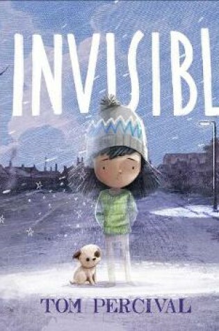Cover of The Invisible