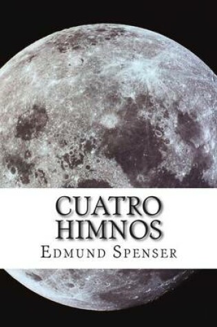 Cover of Cuatro Himnos