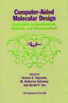 Book cover for Computer-Aided Molecular Design