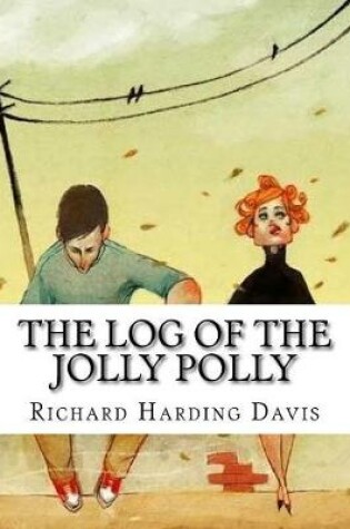 Cover of The Log of the Jolly Polly