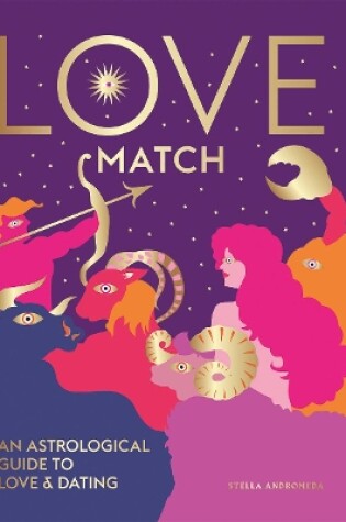 Cover of Love Match