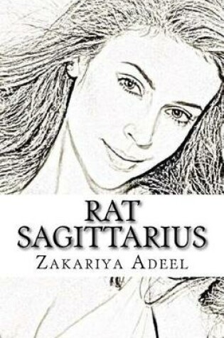 Cover of Rat Sagittarius