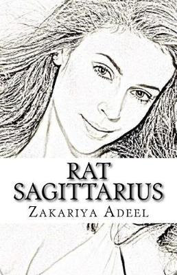 Book cover for Rat Sagittarius