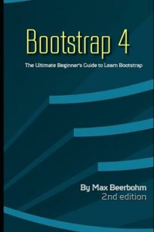 Cover of Bootstrap 4