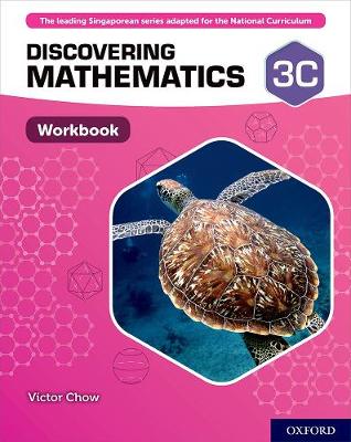 Cover of Workbook 3C