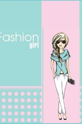 Cover of Fashion Girl