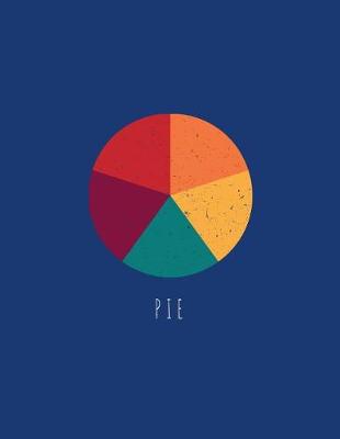 Book cover for Pie