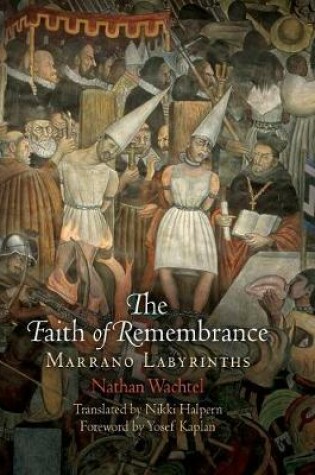 Cover of The Faith of Remembrance