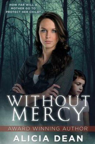 Cover of Without Mercy