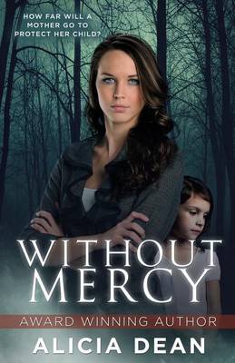 Book cover for Without Mercy